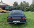 Синий Пежо 405, объемом двигателя 1.6 л и пробегом 1 тыс. км за 900 $, фото 3 на Automoto.ua