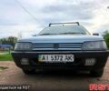 Синий Пежо 405, объемом двигателя 1.8 л и пробегом 0 тыс. км за 830 $, фото 1 на Automoto.ua