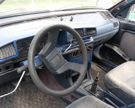 Синий Пежо 405, объемом двигателя 0 л и пробегом 363 тыс. км за 800 $, фото 6 на Automoto.ua