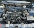 Синий Пежо 405, объемом двигателя 1.6 л и пробегом 1 тыс. км за 900 $, фото 5 на Automoto.ua