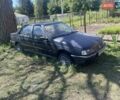 Синий Пежо 405, объемом двигателя 1.91 л и пробегом 200 тыс. км за 400 $, фото 2 на Automoto.ua