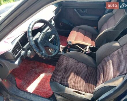 Синий Пежо 405, объемом двигателя 1.58 л и пробегом 300 тыс. км за 579 $, фото 2 на Automoto.ua
