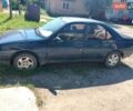 Синий Пежо 405, объемом двигателя 1.58 л и пробегом 300 тыс. км за 579 $, фото 4 на Automoto.ua