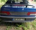 Синій Пежо 405, об'ємом двигуна 1.9 л та пробігом 43 тис. км за 1574 $, фото 1 на Automoto.ua