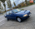 Синій Пежо 405, об'ємом двигуна 1.6 л та пробігом 153 тис. км за 1000 $, фото 1 на Automoto.ua