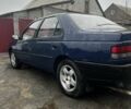 Синій Пежо 405, об'ємом двигуна 1.6 л та пробігом 259 тис. км за 1200 $, фото 3 на Automoto.ua