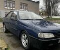 Синій Пежо 405, об'ємом двигуна 1.6 л та пробігом 259 тис. км за 1200 $, фото 2 на Automoto.ua