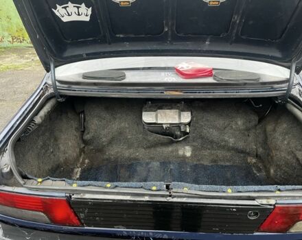 Синій Пежо 405, об'ємом двигуна 1.6 л та пробігом 259 тис. км за 1200 $, фото 7 на Automoto.ua