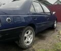Синій Пежо 405, об'ємом двигуна 1.6 л та пробігом 259 тис. км за 1200 $, фото 4 на Automoto.ua