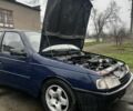Синій Пежо 405, об'ємом двигуна 1.6 л та пробігом 259 тис. км за 1200 $, фото 9 на Automoto.ua