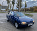 Синій Пежо 405, об'ємом двигуна 1.6 л та пробігом 153 тис. км за 1000 $, фото 4 на Automoto.ua