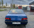 Синій Пежо 405, об'ємом двигуна 1.6 л та пробігом 153 тис. км за 1000 $, фото 6 на Automoto.ua