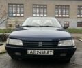 Синій Пежо 405, об'ємом двигуна 1.6 л та пробігом 259 тис. км за 1200 $, фото 1 на Automoto.ua