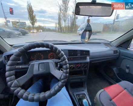 Синій Пежо 405, об'ємом двигуна 1.6 л та пробігом 153 тис. км за 1000 $, фото 13 на Automoto.ua