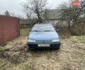 Синий Пежо 405, объемом двигателя 1.9 л и пробегом 400 тыс. км за 999 $, фото 1 на Automoto.ua
