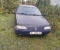Синій Пежо 405, об'ємом двигуна 1.6 л та пробігом 380 тис. км за 750 $, фото 1 на Automoto.ua