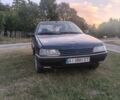 Синий Пежо 405, объемом двигателя 1.9 л и пробегом 487 тыс. км за 601 $, фото 1 на Automoto.ua