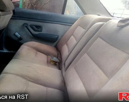 Синий Пежо 405, объемом двигателя 1.9 л и пробегом 350 тыс. км за 1500 $, фото 7 на Automoto.ua