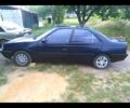 Синий Пежо 405, объемом двигателя 1.7 л и пробегом 180 тыс. км за 700 $, фото 1 на Automoto.ua