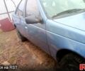 Синий Пежо 405, объемом двигателя 1.9 л и пробегом 350 тыс. км за 1500 $, фото 1 на Automoto.ua