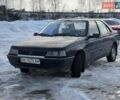 Синий Пежо 405, объемом двигателя 1.9 л и пробегом 100 тыс. км за 999 $, фото 1 на Automoto.ua
