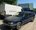 Синий Пежо 405, объемом двигателя 1.9 л и пробегом 222 тыс. км за 800 $, фото 1 на Automoto.ua