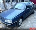 Синий Пежо 405, объемом двигателя 1.6 л и пробегом 400 тыс. км за 1000 $, фото 1 на Automoto.ua