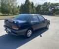 Синий Пежо 405, объемом двигателя 1.6 л и пробегом 230 тыс. км за 2100 $, фото 3 на Automoto.ua