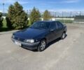 Синий Пежо 405, объемом двигателя 1.6 л и пробегом 230 тыс. км за 2100 $, фото 1 на Automoto.ua