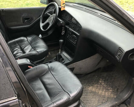 Синій Пежо 405, об'ємом двигуна 1.91 л та пробігом 273 тис. км за 1500 $, фото 8 на Automoto.ua