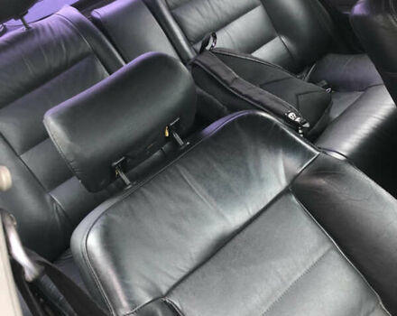 Синій Пежо 405, об'ємом двигуна 1.91 л та пробігом 273 тис. км за 1500 $, фото 7 на Automoto.ua