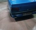 Синий Пежо 405, объемом двигателя 2 л и пробегом 340 тыс. км за 1700 $, фото 4 на Automoto.ua