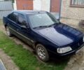 Синий Пежо 405, объемом двигателя 1.6 л и пробегом 250 тыс. км за 1200 $, фото 1 на Automoto.ua