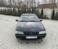 Синій Пежо 405, об'ємом двигуна 1.9 л та пробігом 200 тис. км за 750 $, фото 3 на Automoto.ua