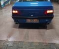Синий Пежо 405, объемом двигателя 2 л и пробегом 340 тыс. км за 1700 $, фото 3 на Automoto.ua
