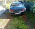 Синий Пежо 405, объемом двигателя 1.9 л и пробегом 5 тыс. км за 1000 $, фото 1 на Automoto.ua