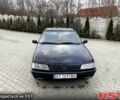 Синий Пежо 405, объемом двигателя 1.9 л и пробегом 350 тыс. км за 750 $, фото 1 на Automoto.ua