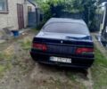 Синий Пежо 405, объемом двигателя 1.6 л и пробегом 250 тыс. км за 1200 $, фото 2 на Automoto.ua
