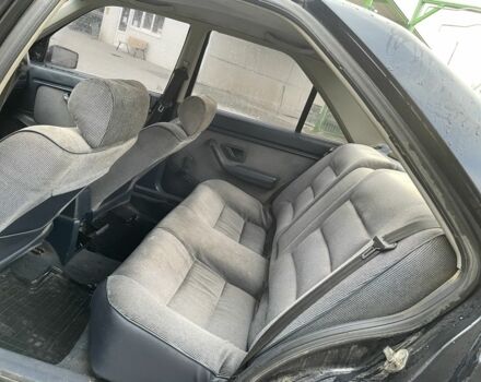 Синій Пежо 405, об'ємом двигуна 1.9 л та пробігом 200 тис. км за 750 $, фото 6 на Automoto.ua