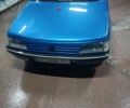 Синий Пежо 405, объемом двигателя 2 л и пробегом 340 тыс. км за 1700 $, фото 1 на Automoto.ua