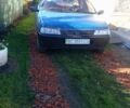Синий Пежо 405, объемом двигателя 1.9 л и пробегом 5 тыс. км за 1000 $, фото 2 на Automoto.ua