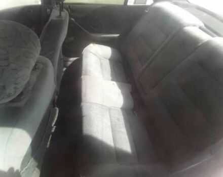 Пежо 405 1994 в Луцке на Automoto.ua Синий Пежо 405, объемом двигателя 1.8 л и пробегом 300 тыс. км за 1187 $, фото 3 на Automoto.ua