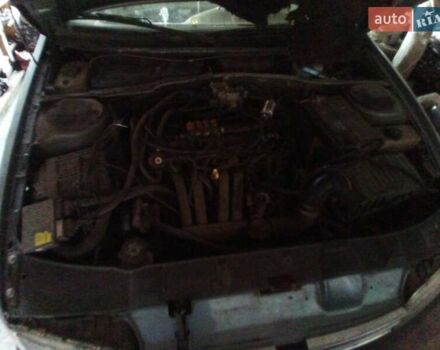 Синий Пежо 405, объемом двигателя 1.8 л и пробегом 300 тыс. км за 1199 $, фото 25 на Automoto.ua