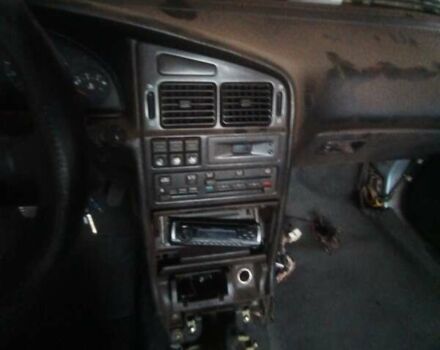 Синий Пежо 405, объемом двигателя 1.8 л и пробегом 300 тыс. км за 1199 $, фото 16 на Automoto.ua