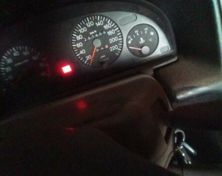 Синий Пежо 405, объемом двигателя 1.8 л и пробегом 300 тыс. км за 1199 $, фото 13 на Automoto.ua