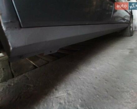 Синий Пежо 405, объемом двигателя 1.8 л и пробегом 300 тыс. км за 1199 $, фото 3 на Automoto.ua