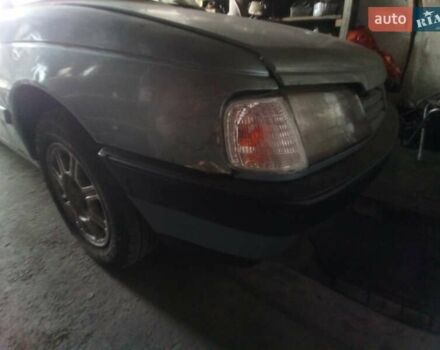 Синий Пежо 405, объемом двигателя 1.8 л и пробегом 300 тыс. км за 1199 $, фото 18 на Automoto.ua
