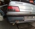 Синий Пежо 405, объемом двигателя 1.8 л и пробегом 300 тыс. км за 1199 $, фото 10 на Automoto.ua