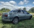 Синій Пежо 405, об'ємом двигуна 1.9 л та пробігом 270 тис. км за 1200 $, фото 5 на Automoto.ua