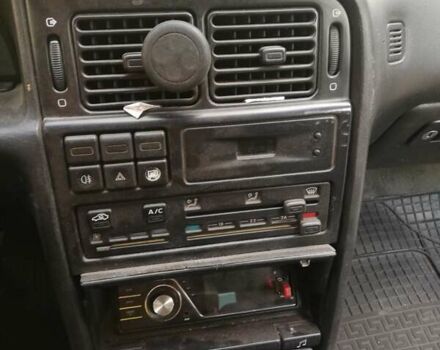 Синій Пежо 405, об'ємом двигуна 1.6 л та пробігом 80 тис. км за 1600 $, фото 9 на Automoto.ua